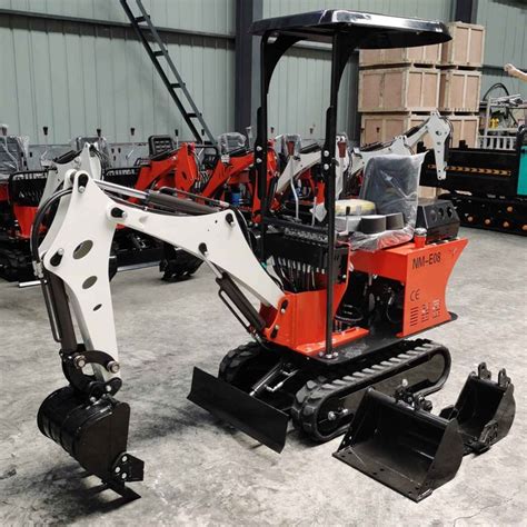 nt10 mini digger for sale